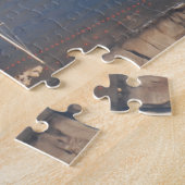 Sorrento-Boote in Erholung Puzzle (Seite)