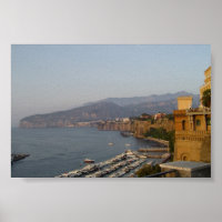 Sorrento, Italien