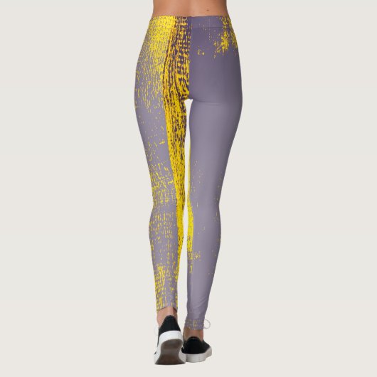 Sorrento Leggings (Rückseite)