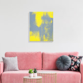 Sorrento Leinwanddruck (Insitu (Wohnzimmer))