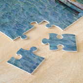 SORRENTO, Marina Grande, Puzzle (Seite)