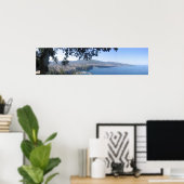 Sorrento Poster (Heimbüro)