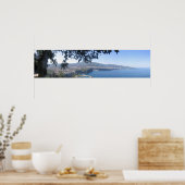Sorrento Poster (Küche)