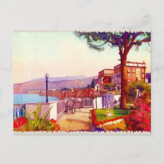 Sorrento Postkarte