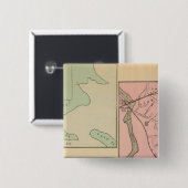 Sorrento, S Berwick, Bucksport Button (Vorne & Hinten)