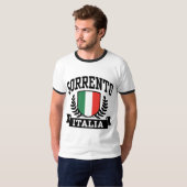 Sorrento T-Shirt (Vorne ganz)