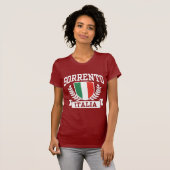 Sorrento T-Shirt (Vorne ganz)