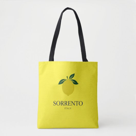 Sorrento Tasche (Vorderseite)