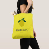 Sorrento Tasche (Von Nahem)