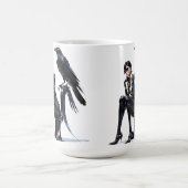 Sorrow Bayonetta Kaffeetasse (Mittel)
