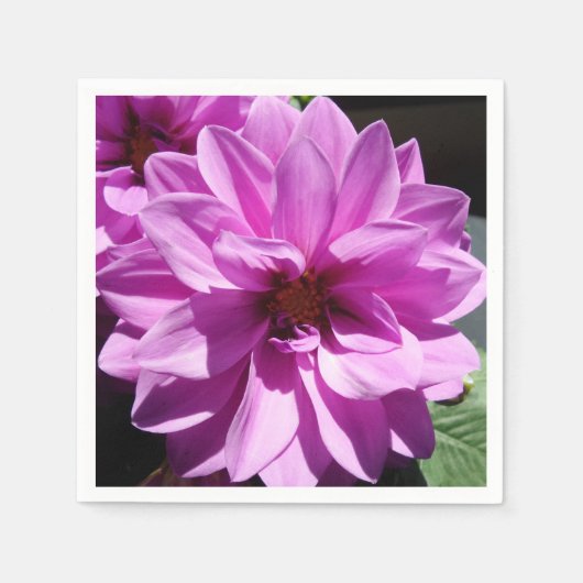 Sorrow Cocktail Paper Napkins Serviette (Vorderseite)