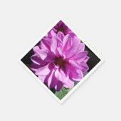 Sorrow Cocktail Paper Napkins Serviette (Ecke)