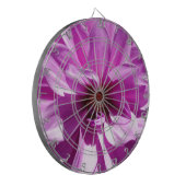 Sorrow Dartboard Dartscheibe (Vorderseite Links)