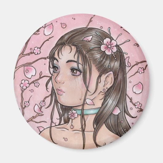 Sorrow Magnet (Vorne)