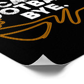 Sorry Can39t Football by Funny Fantasy Draft Quot Poster (Ecke)