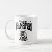 Sorry Can't Badminton Bye Shuttle Racket Kaffeetasse (Links)