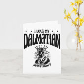 Sorry Can't Badminton Bye Shuttle Racket Karte (Gelbe Blume)