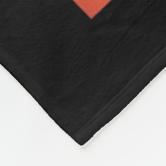 Sorry Can't Basketball Bye  Fleecedecke (Ecke)