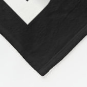 Sorry Can't Football Bye Funny Quote Fan Football  Fleecedecke (Ecke)