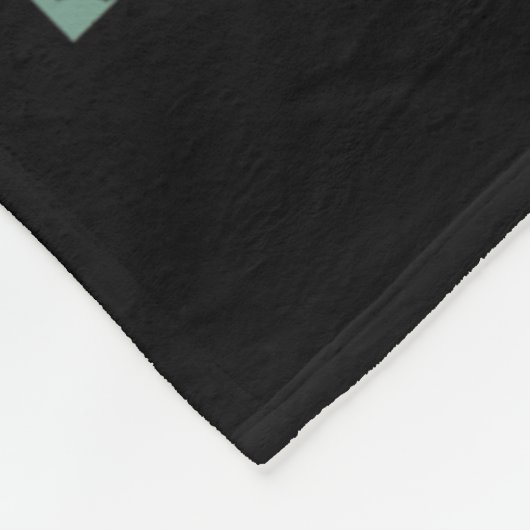 Sorry Can't Goats Bye Funny Goats  Fleecedecke (Ecke)