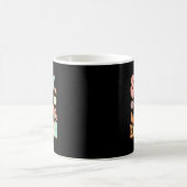 Sorry Cant Marching Band Season Music Teacher Groo Kaffeetasse (Mittel)