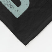 Sorry Can't Scouting Bye Funny Scouting Lovers  Fleecedecke (Ecke)