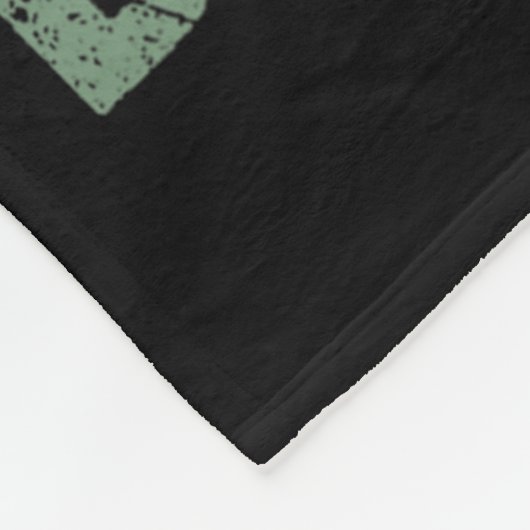 Sorry Can't Softball Bye Fleecedecke (Ecke)