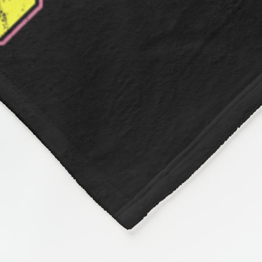 Sorry Can't Softll Bye Softll Lover Softll Stuff G Fleecedecke (Ecke)