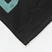 Sorry Cant Triplets Bye Busy Tired Parents Toddler Fleecedecke (Ecke)