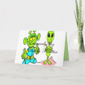 Sorry Card Karte (Rückseite)