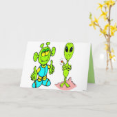 Sorry Card Karte (Gelbe Blume)