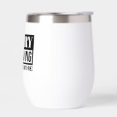 Sorry, dass ich Verlass - Funny Sarcastic Quote De (Links)