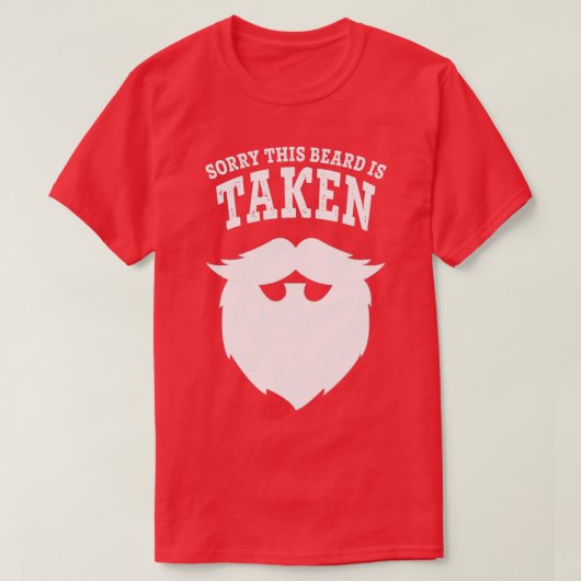 Sorry, dieser Bart wird Shirt Retro Stil genommen (Design vorne)