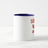 Sorry Eh Tasse (Zentrum)