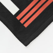 Sorry Funny For Partying Cool Party Birthday Festi Fleecedecke (Ecke)