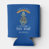 Sorry für das, was ich sagte beim Docken Boot jede Dosenkühler (Rückseite)