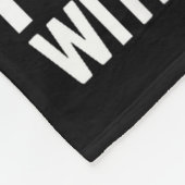 Sorry, I Can't I Have Plans With My Squirrel Fleecedecke (Ecke)