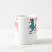 Sorry I Can'T I Have Pottery Class Ceramic Pottery Kaffeetasse (Mittel)