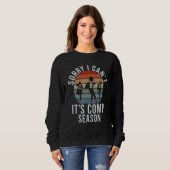 Sorry i cant its Comp Season Dancing Love Dance Sweatshirt (Vorne ganz)