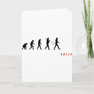 Sorry I Farted! Karte