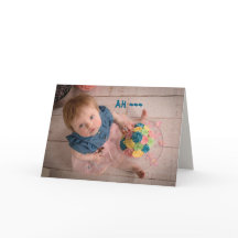 SORRY, I TASTED BIRTHDAY CARD