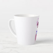 Sorry, ich bin nicht beschäftigt Chill und vertrau Milchtasse (Linke Ecke)