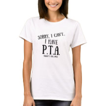 Sorry, ich kann keine PTA (BOLD) haben
