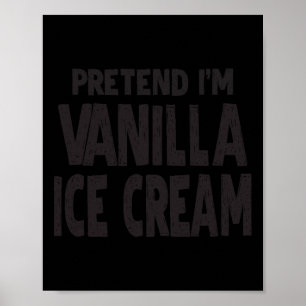 Sorry, ich kann nicht mit meinem Vater Ouija Board Poster