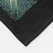 Sorry I'm Late I Got Stuck In The Backrooms Limina Fleecedecke (Ecke)