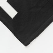 Sorry I'm Late I Was Ong Fleecedecke (Ecke)