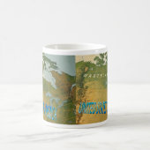 Sorry Kanada Tasse 2 Seite (Mittel)