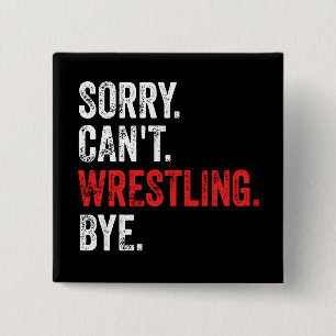 Sorry, kann nicht Wrestling durch Funny Wrestling Button