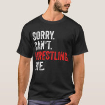 Sorry, kann nicht Wrestling durch Funny Wrestling