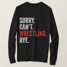 Sorry, kann nicht Wrestling durch Funny Wrestling